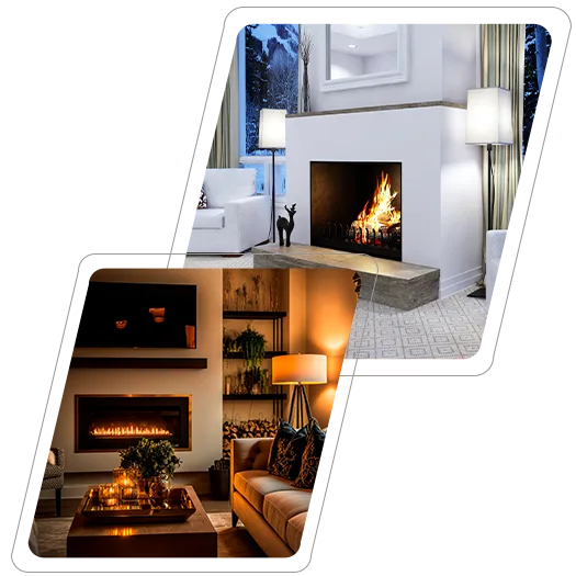 Remove Chimney Odor in Kingsland, GA