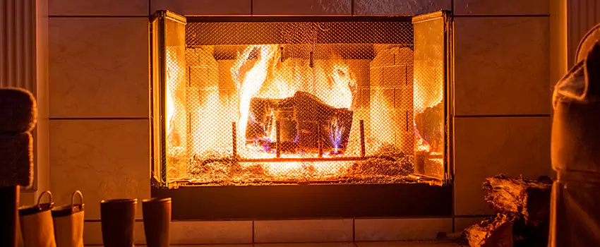 Astria Vent Free Gas Fireplaces Installation in Kingsland, GA
