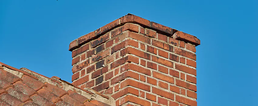 Clean Blocked Chimney in Kingsland, Georgia
