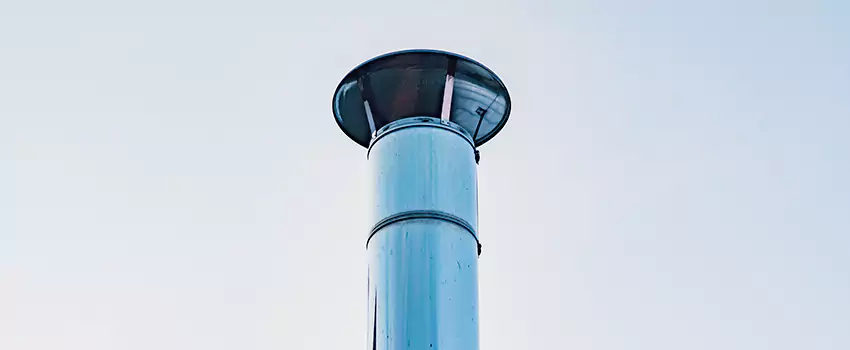 Wind-Resistant Chimney Caps Installation and Repair Services in Kingsland, Georgia