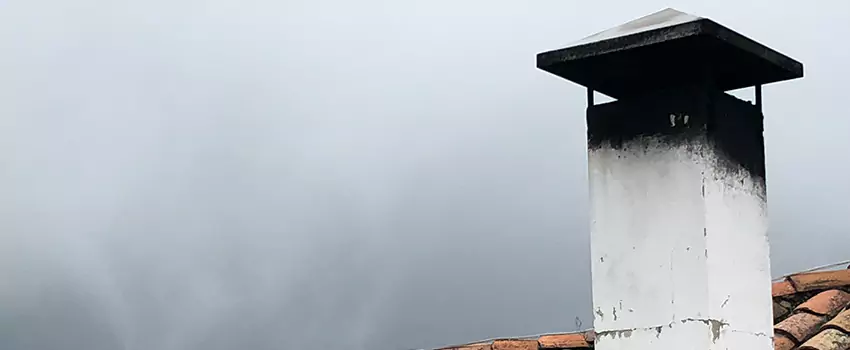 Chimney Damper Inspection in Kingsland, GA