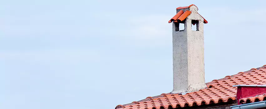 Chimney Pot Replacement in Kingsland, GA