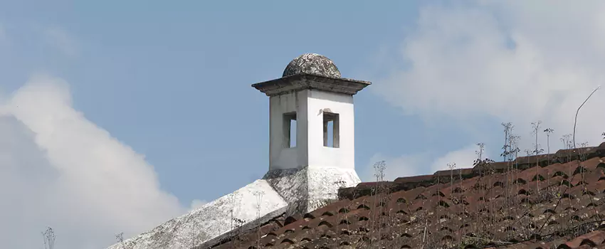 Cost To Rebuild A Chimney in Kingsland, GA