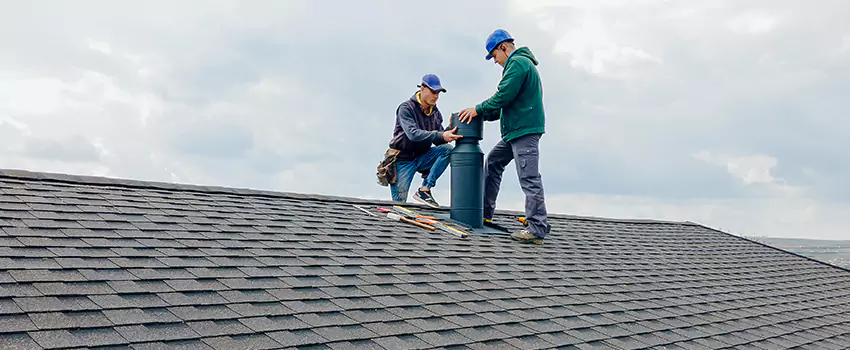 Chimney Sweep To Clear Creosote Buildup in Kingsland, Georgia