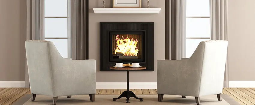 Custom Architectural Fireplace Restoration in Kingsland, GA