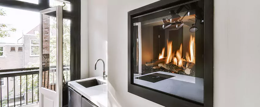 Dimplex Fireplace Installation and Repair in Kingsland, Georgia