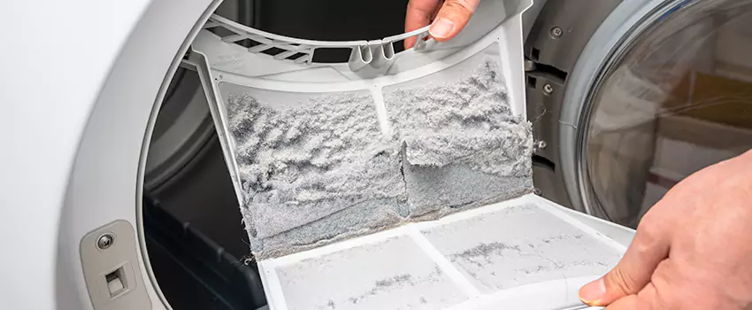 Best Dryer Lint Removal Company in Kingsland, Georgia