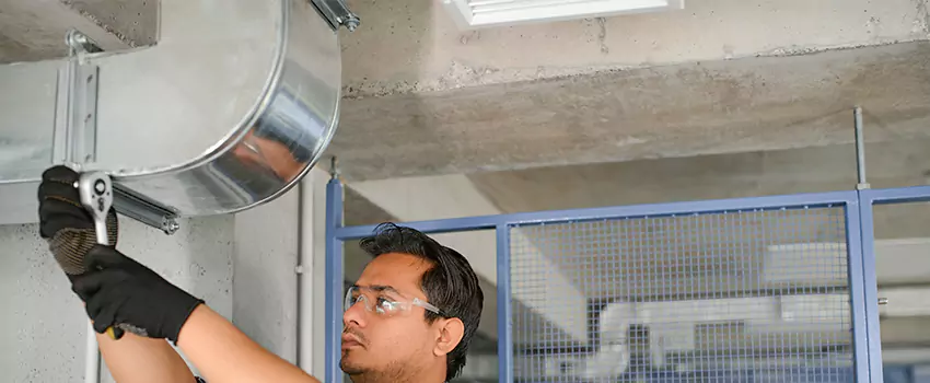 HVAC Ductwork Cleaning in Kingsland, GA