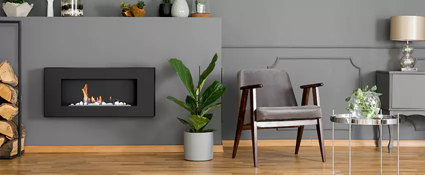 Ethanol Fireplace Burner Repair in Kingsland, GA