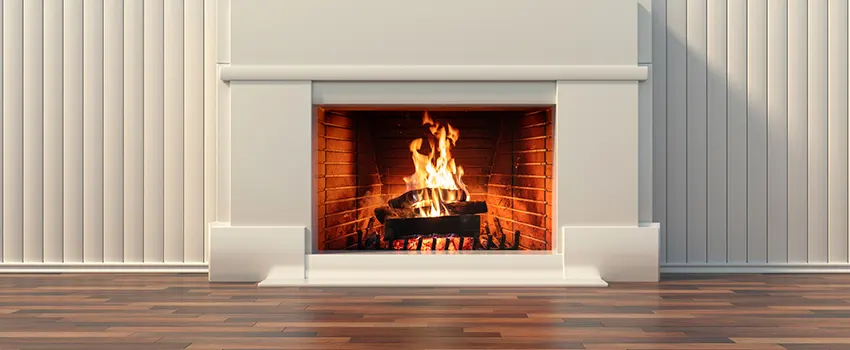 Fireplace Broken Ashtray Repair Services in Kingsland, Georgia