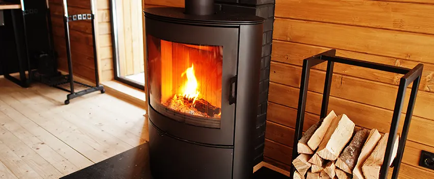 Gas Fireplace Door Handle Installation Services in Kingsland, Georgia