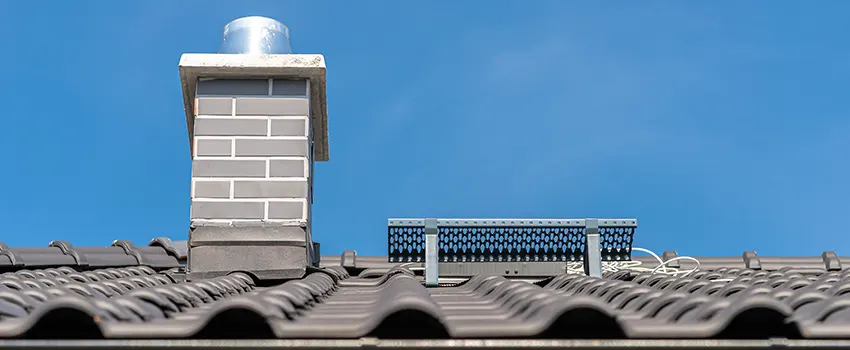 Repair Blocked Chimney in Kingsland, Georgia