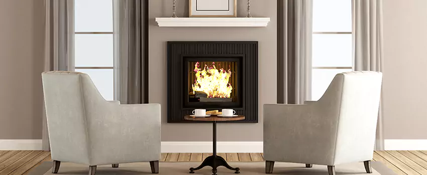 Heat & Glo Outdoor Gas Fireplaces Installation Contractors in Kingsland, Georgia