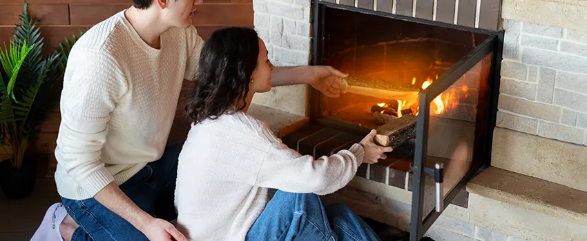Kings Man Direct Vent Fireplaces Services in Kingsland, Georgia