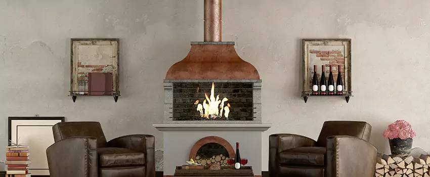 Benefits of Pacific Energy Fireplace in Kingsland, Georgia