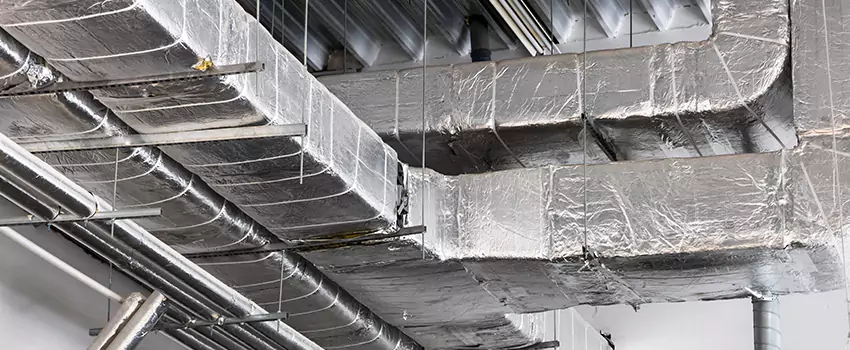 Vent Dust Cleaning Cost in Kingsland, GA