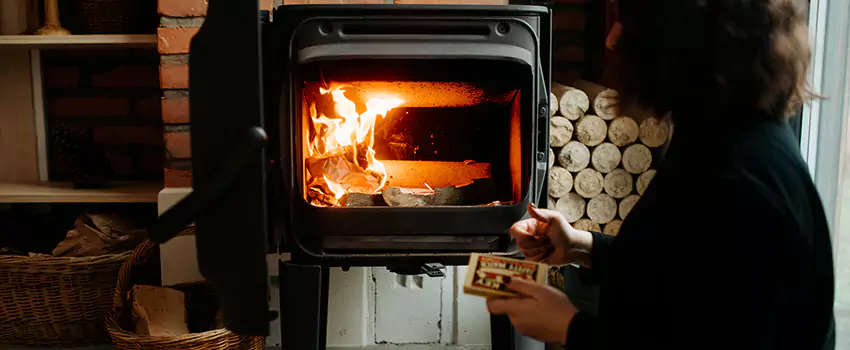 Key Features of Vermont Castings Fireplaces in Kingsland, GA