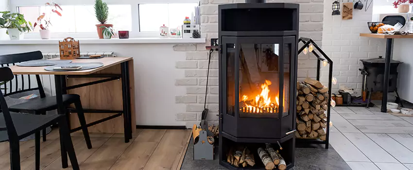 Wood Stove Firebox Installation Services in Kingsland, GA