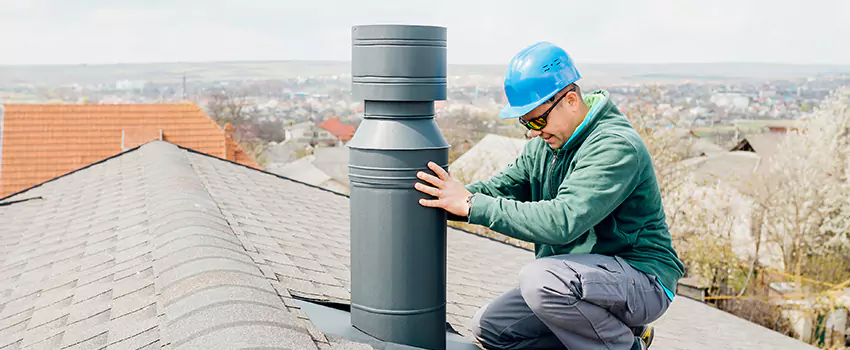 Insulated Chimney Liner Services in Kingsland, GA