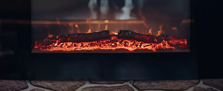 Cost of Electric Fireplace Repair Service in Kingsland, Georgia