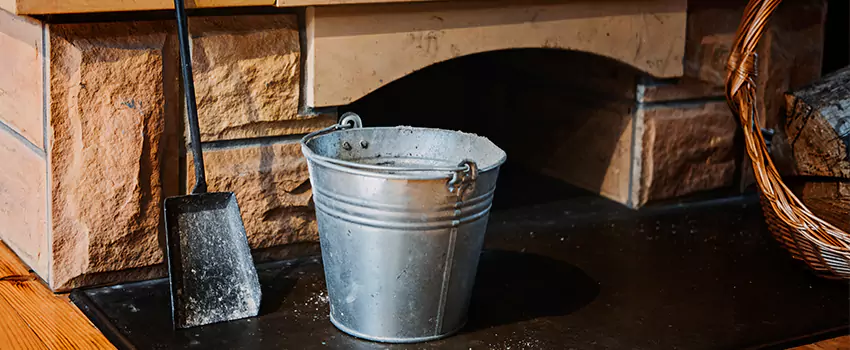 Clean The Fireplace Mantle And Hearth in Kingsland, Georgia