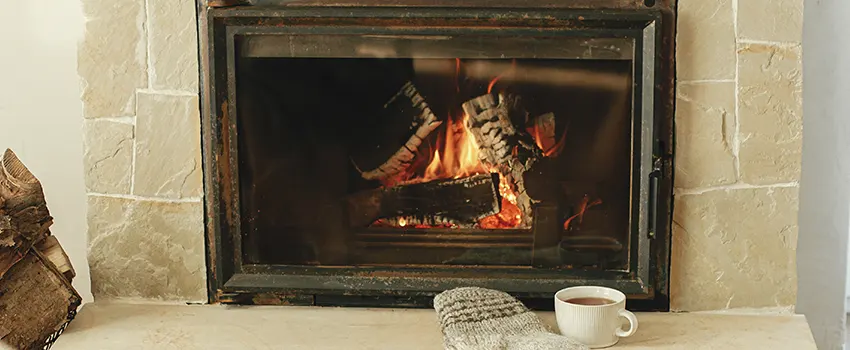 Fireplace Door Handle Replacements Services in Kingsland, Georgia