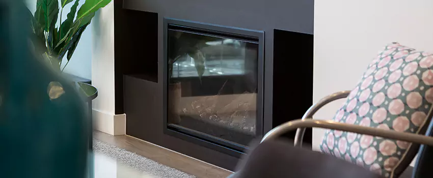 Gas Fireplace Installation in Kingsland, GA