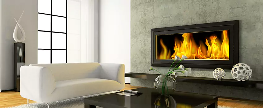 Fireplace Hearth Ideas in Kingsland, Georgia