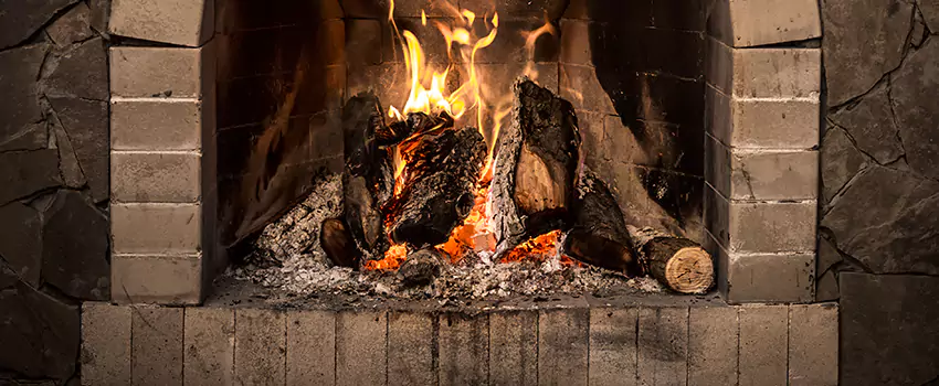 Cost of Rebuilding A Fireplace in Kingsland, Georgia