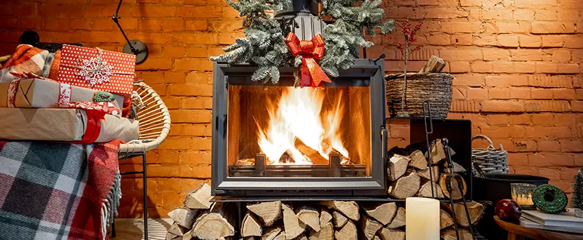 Steel Fireplace Grate Repair And Replacement Services in Kingsland, Georgia