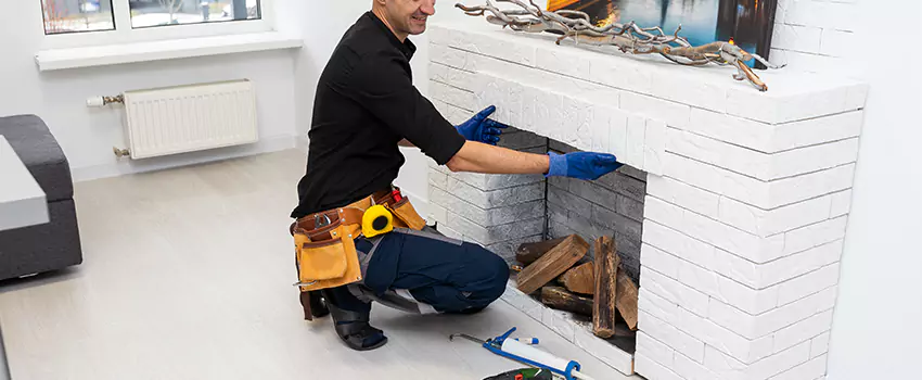 Gas Fireplace Repair And Replacement in Kingsland, GA