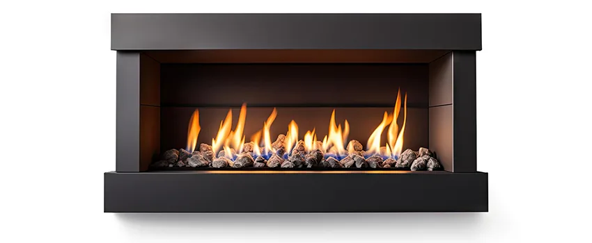 Outdoor Gas Fireplaces Installation in Kingsland, GA