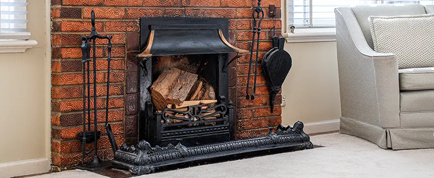 Custom Old Fireplace Redesign Services in Kingsland, Georgia