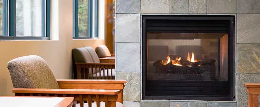 Osburn Fireplace Tempered Glass Hearth Pad Replacement in Kingsland, Georgia