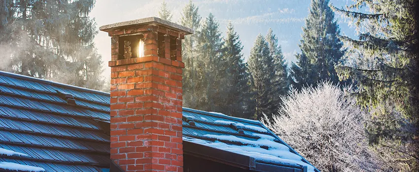 Residential Chimney Rain Caps Repair Services in Kingsland, GA