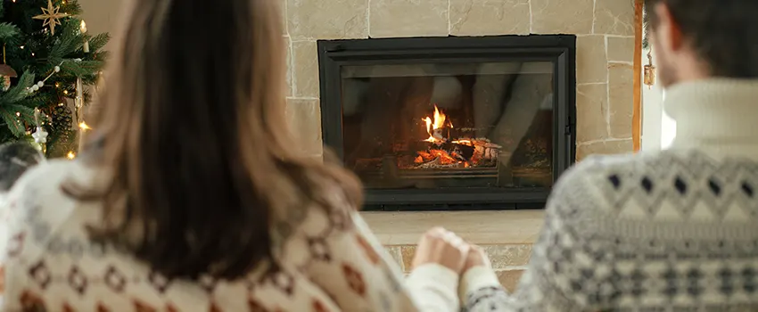 Superior Open-Hearth Wood Fireplaces in Kingsland, GA