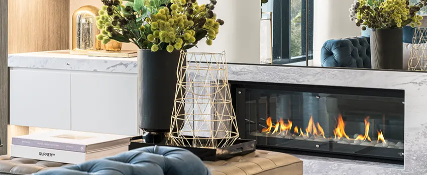 Professional Town & Country Luxury Fireplace Maintenance Experts in Kingsland, Georgia