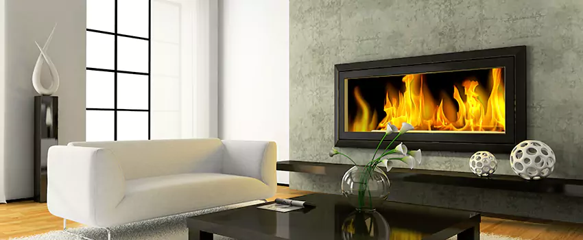 Ventless Fireplace Oxygen Depletion Sensor Installation and Repair Services in Kingsland, Georgia