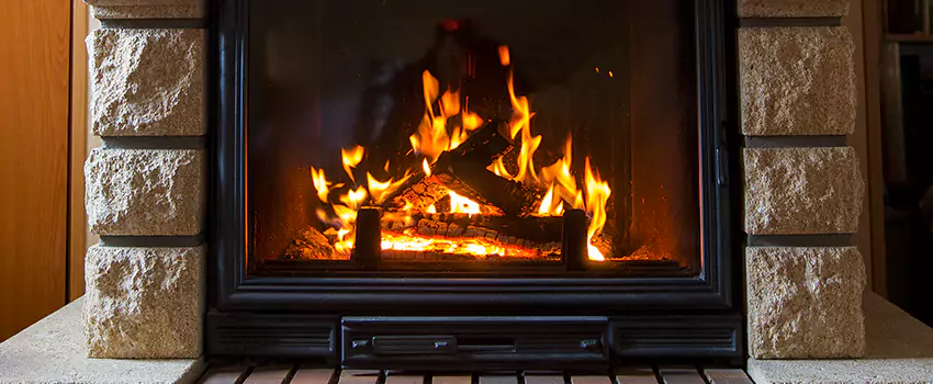 Cost of Wood Fireplace Installation in Kingsland, GA