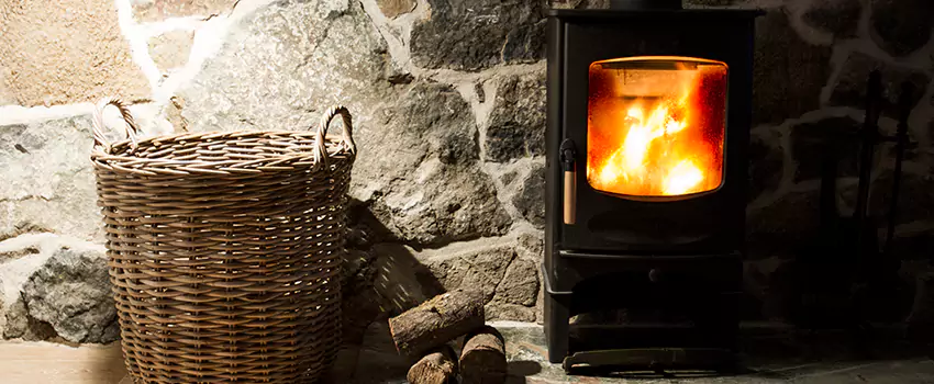 24/7 Wood Stove Installation Services in Kingsland, Georgia
