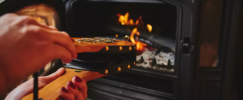 Wood Stove Grates Repair in Kingsland, Georgia